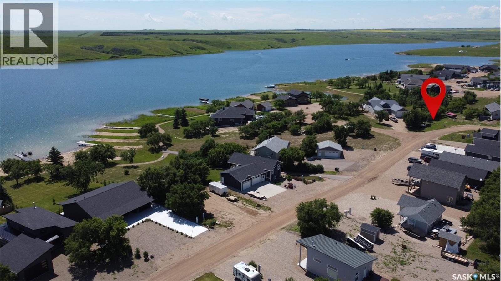43 Grace Lane, Lake Diefenbaker, Saskatchewan  S0L 2E0 - Photo 5 - SK032807