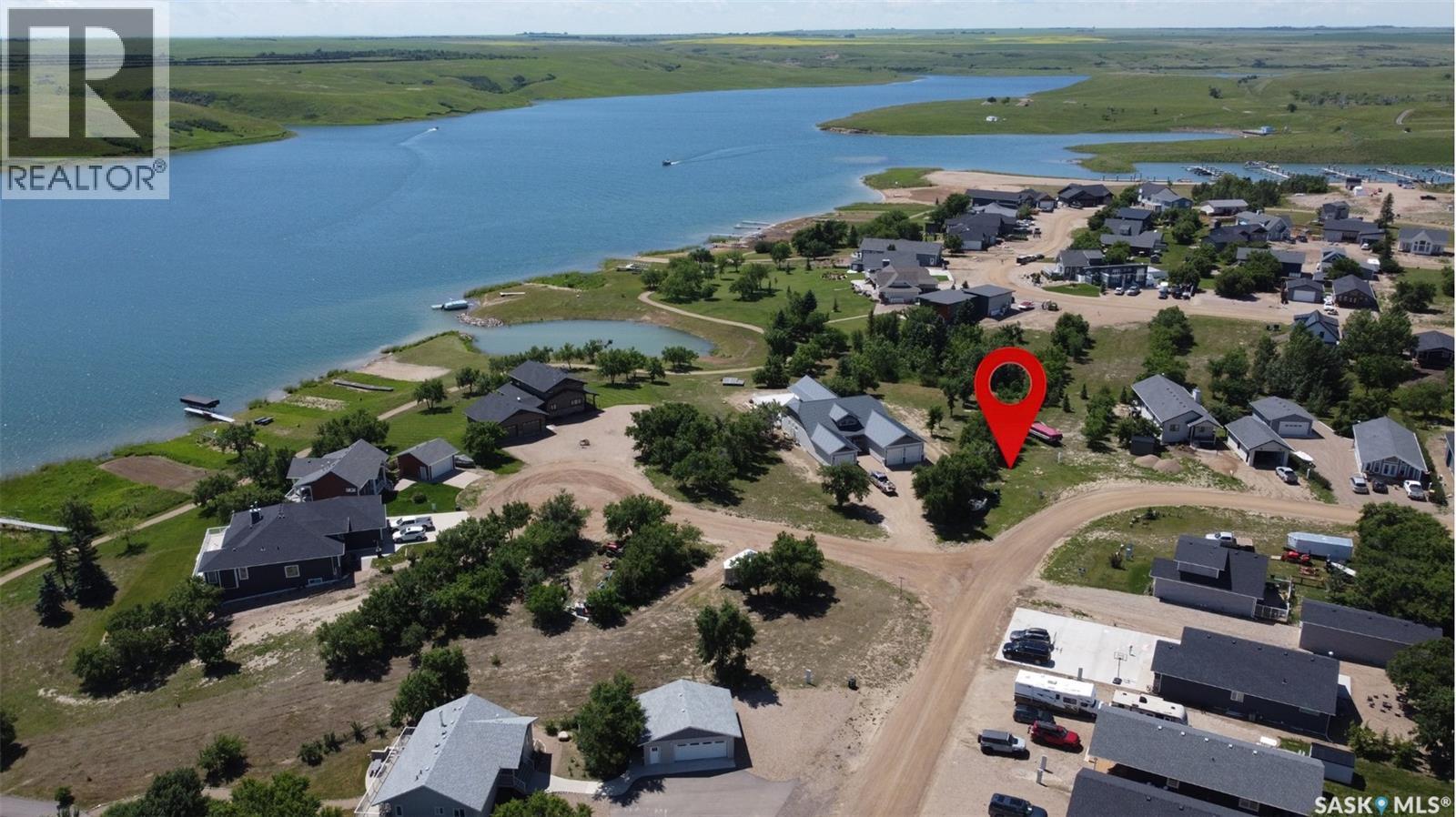 43 Grace Lane, Lake Diefenbaker, Saskatchewan  S0L 2E0 - Photo 4 - SK032807