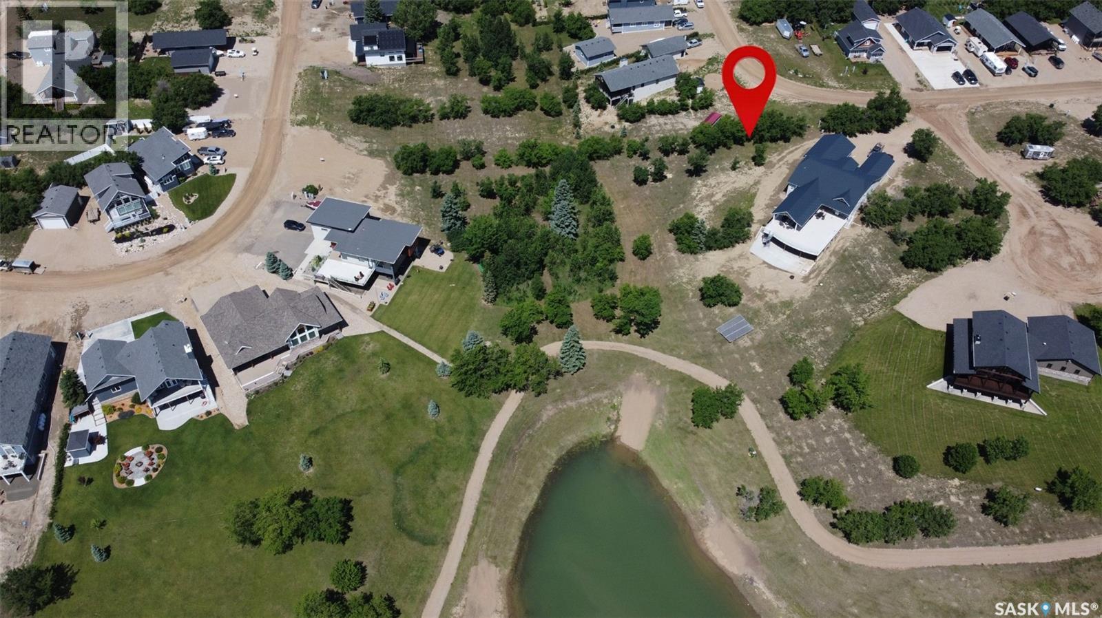 43 Grace Lane, Lake Diefenbaker, Saskatchewan  S0L 2E0 - Photo 6 - SK032807