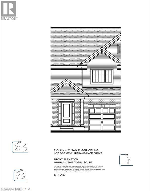 226 Renaissance Drive, St. Thomas, Ontario  N5R 0C1 - Photo 16 - 40845658