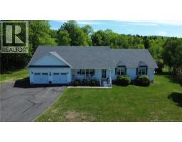 1456 570 Route, Gordonsville, New Brunswick