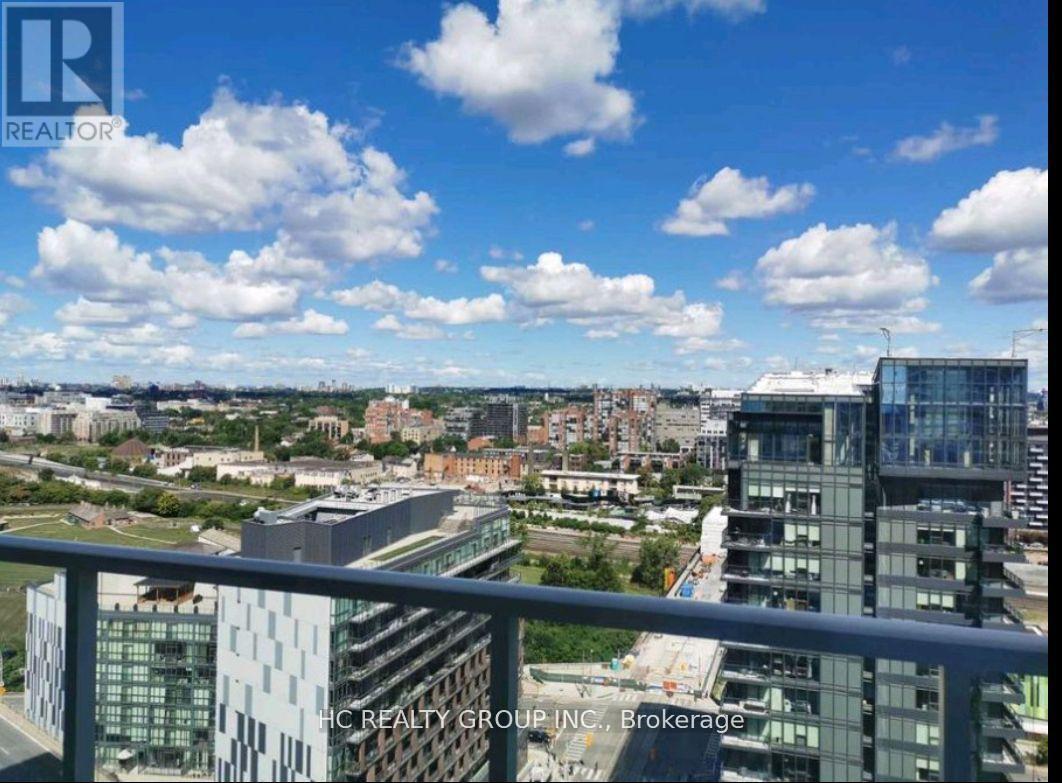 2603 - 19 BATHURST STREET, Toronto (Waterfront Communities)