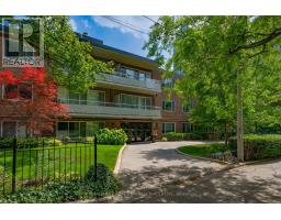 404 - 1 A DALE AVENUE, Toronto, Ontario