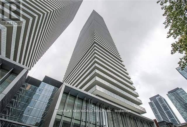 1101 - 50 CHARLES STREET E, Toronto (Church-Yonge Corridor)