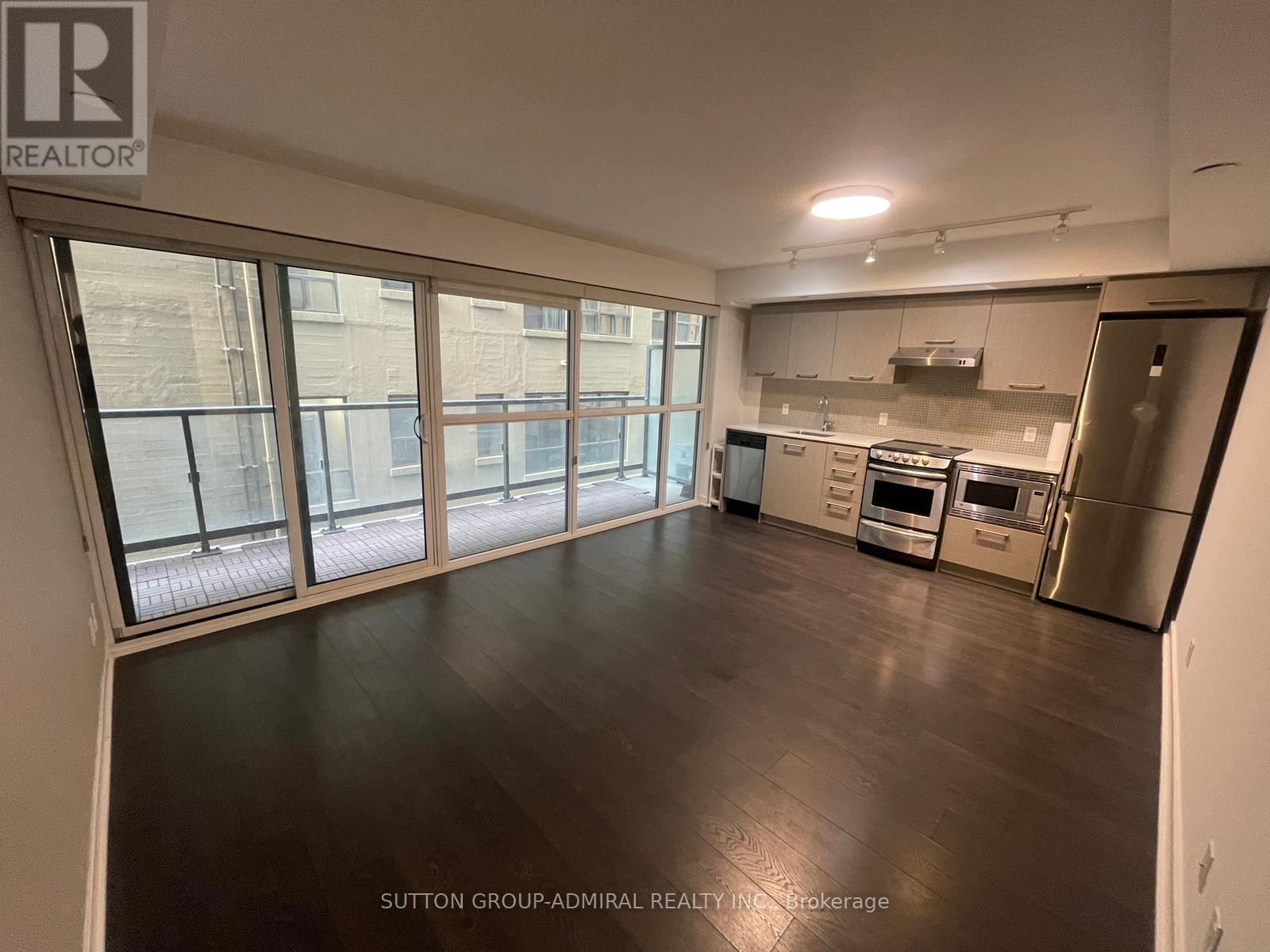 812 - 87 PETER STREET, Toronto (Waterfront Communities)