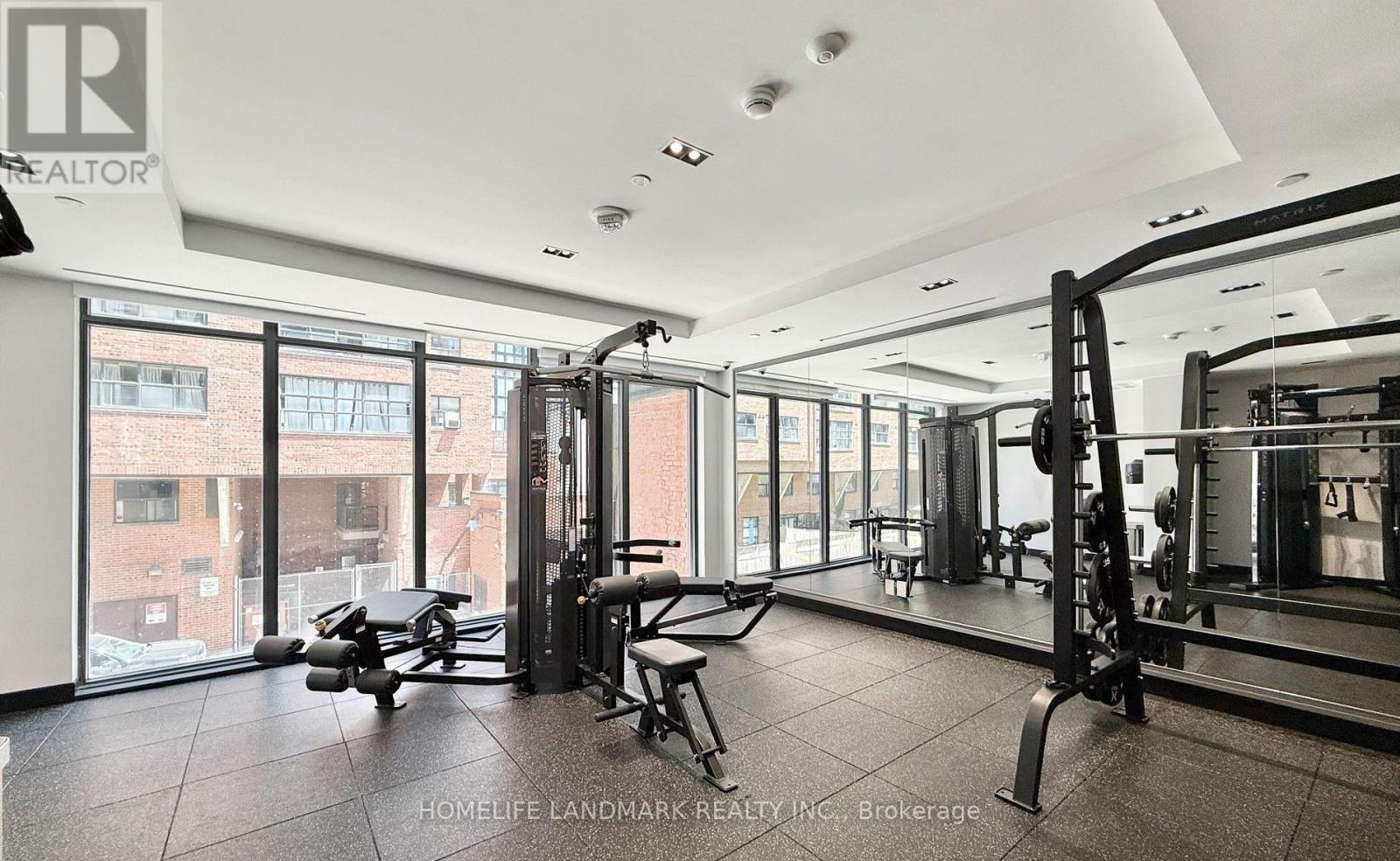 1005 - 65 Mutual Street E, Toronto, Ontario  M5B 0E5 - Photo 14 - C13532440