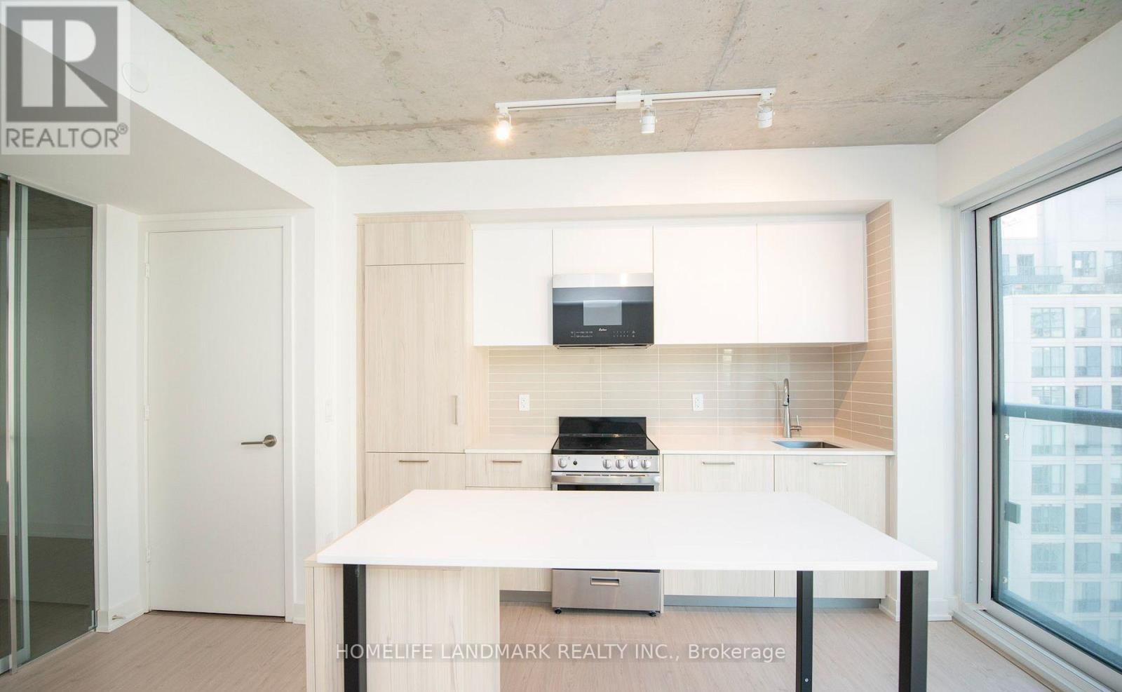 1005 - 65 Mutual Street E, Toronto, Ontario  M5B 0E5 - Photo 4 - C13532440