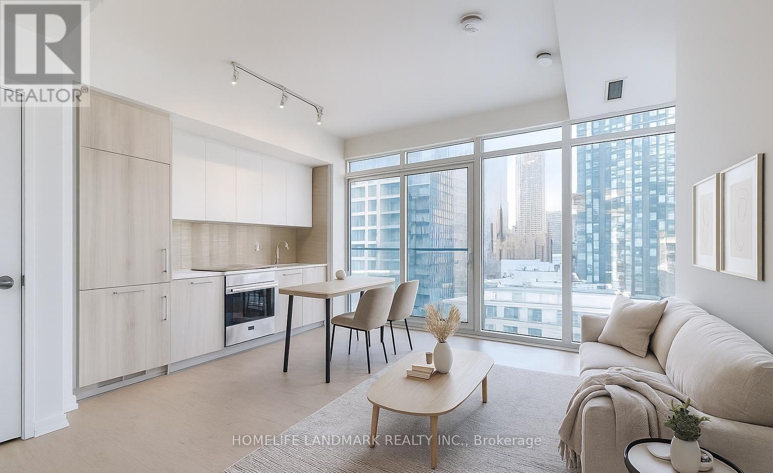 1005 - 65 Mutual Street E, Toronto, Ontario  M5B 0E5 - Photo 6 - C13532440