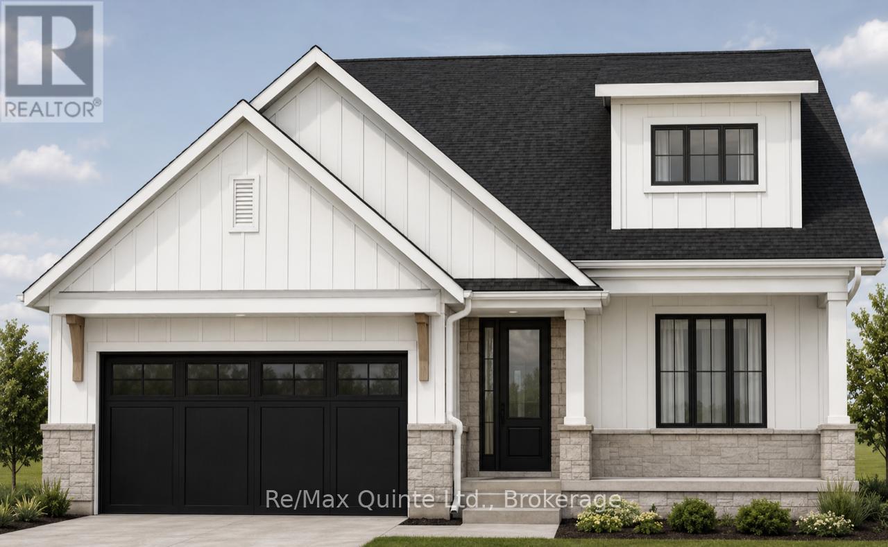 16 DEERVIEW DRIVE, Quinte West (Murray Ward)