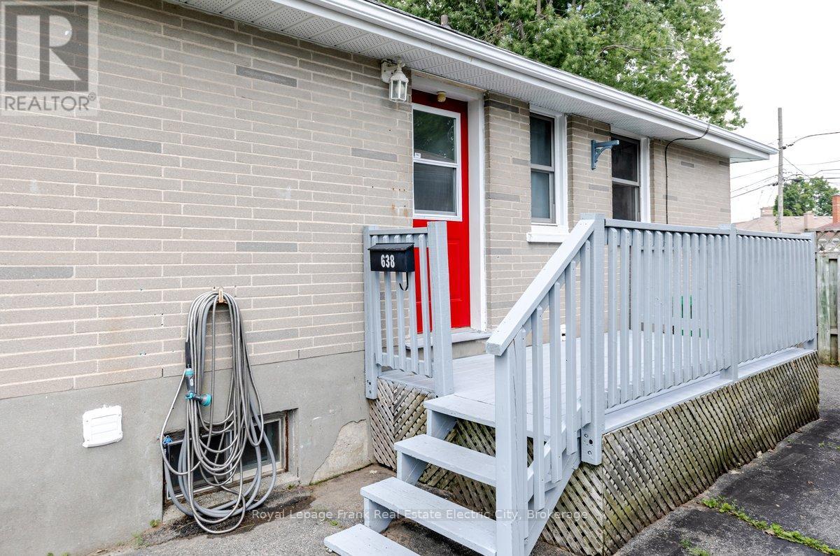 638 Crawford Drive, Peterborough, Ontario  K9J 3W7 - Photo 3 - X13532344