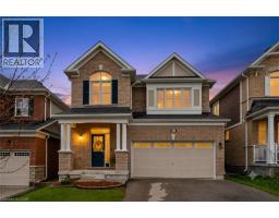 87 RIDGE Road, Cambridge, Ontario