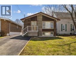 11 DUFF Street, hamilton, Ontario