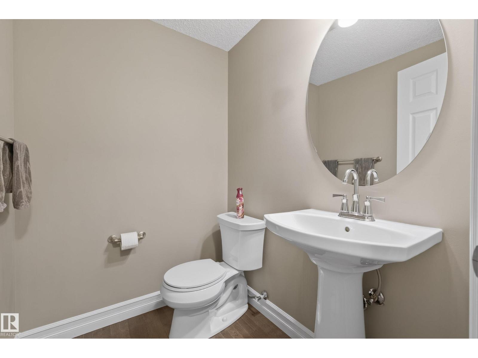 #53 3625 144 Av NW, Edmonton, Alberta  T5Y 0T3 - Photo 20 - E4497425