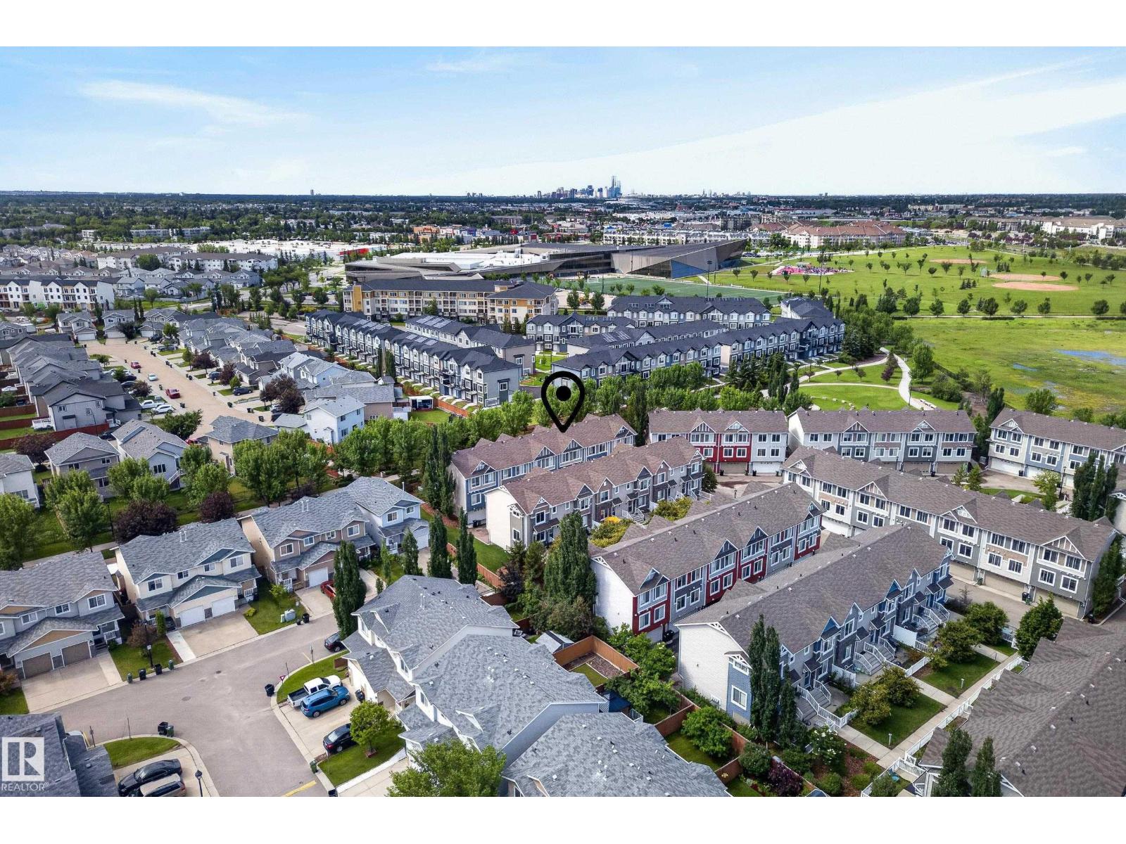 #53 3625 144 Av NW, Edmonton, Alberta  T5Y 0T3 - Photo 41 - E4497425