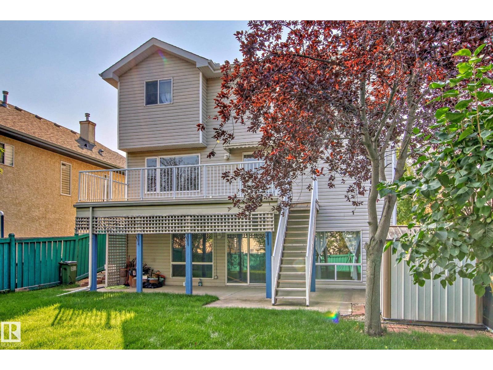 347 HUNTERS RU NW, Edmonton, Alberta