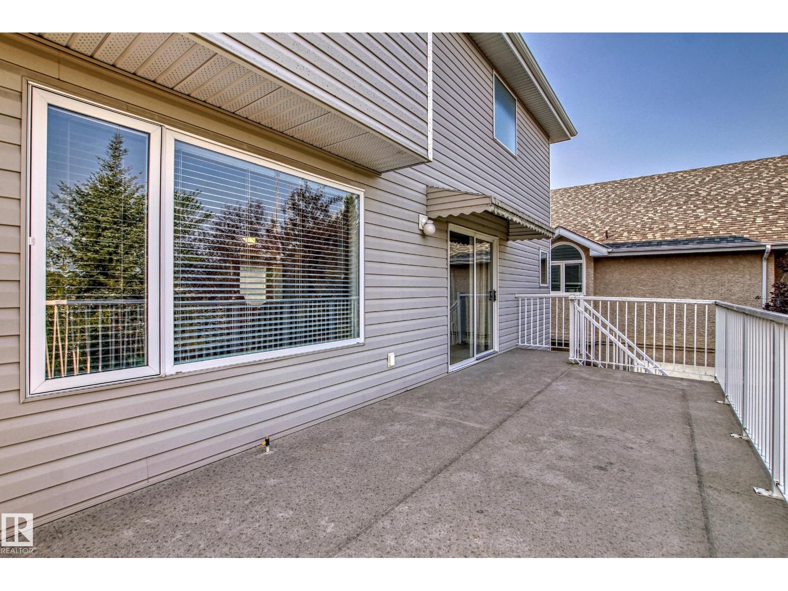 347 Hunters Ru NW, Edmonton, Alberta  T6R 2N9 - Photo 12 - E4497428