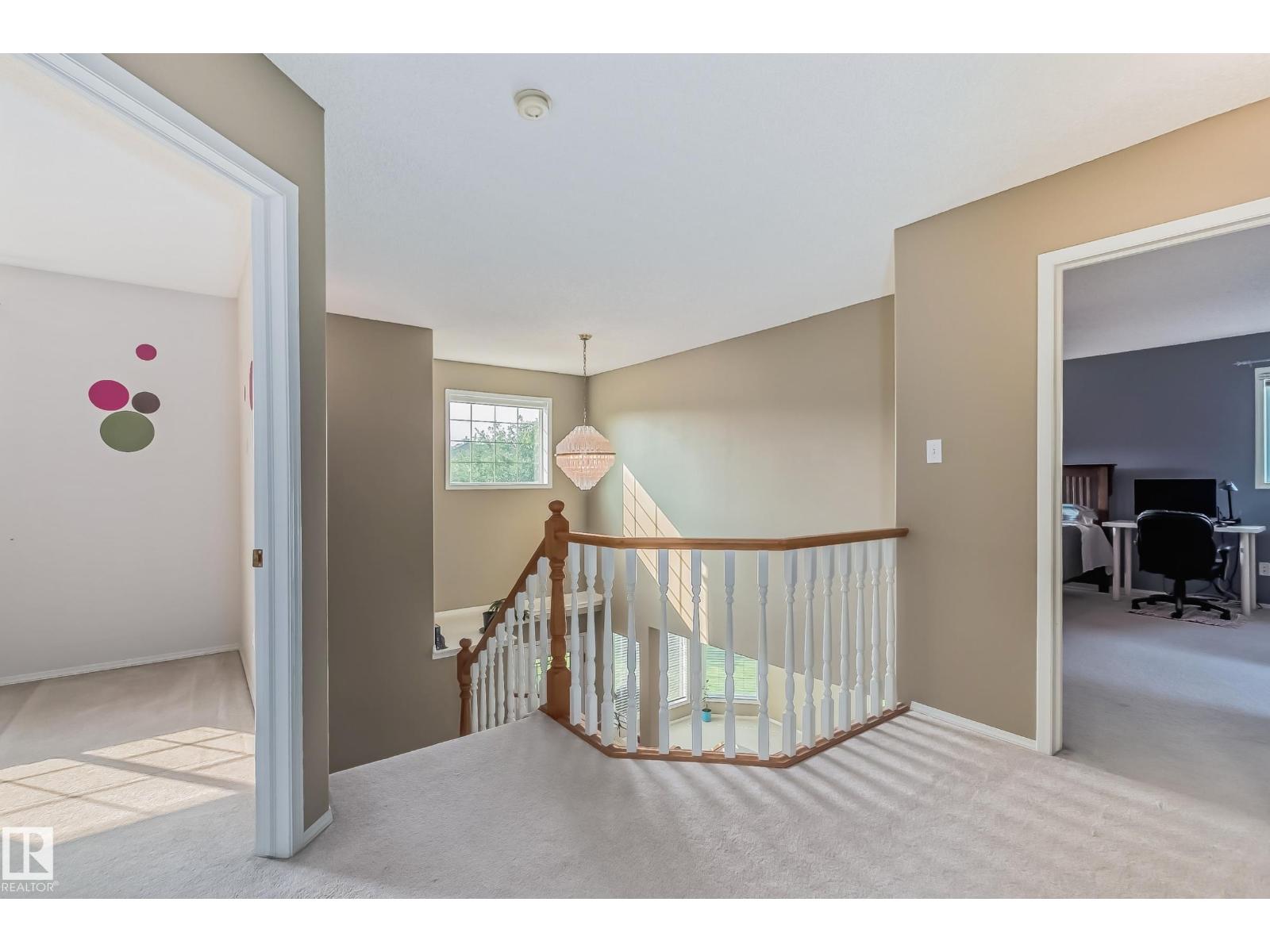 347 Hunters Ru NW, Edmonton, Alberta  T6R 2N9 - Photo 19 - E4497428