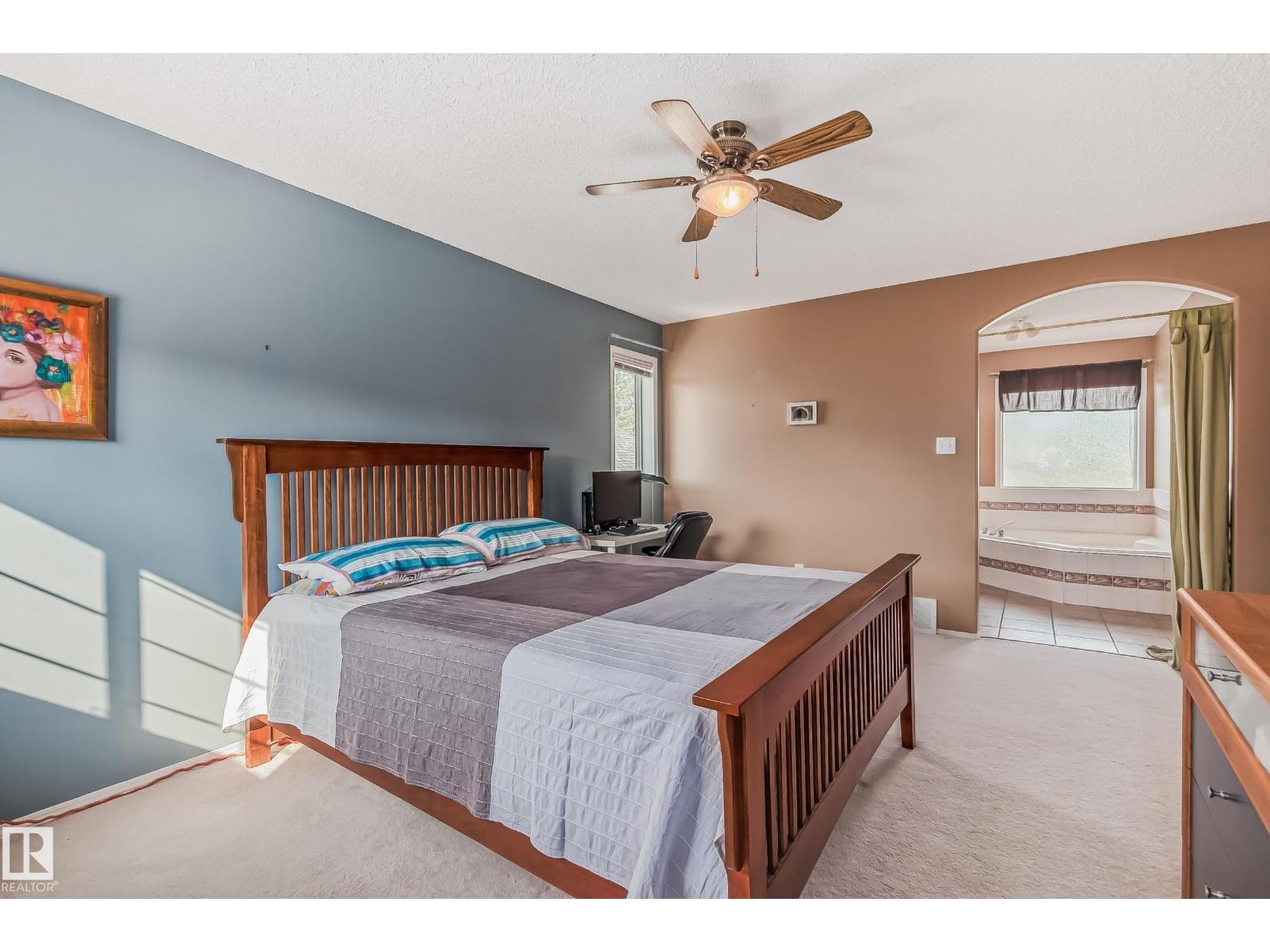 347 Hunters Ru NW, Edmonton, Alberta  T6R 2N9 - Photo 20 - E4497428