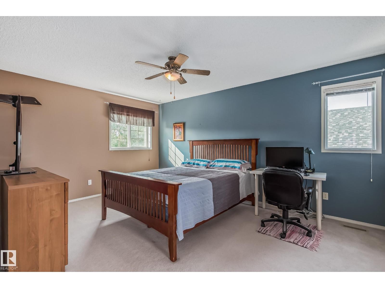 347 Hunters Ru NW, Edmonton, Alberta  T6R 2N9 - Photo 21 - E4497428