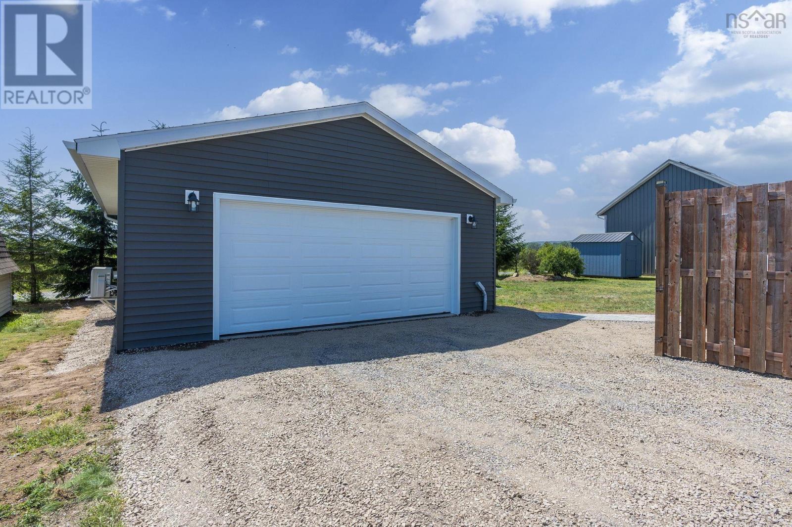 1199 New Road, Aylesford, Nova Scotia  B0P 1C0 - Photo 4 - 202616747