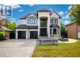 62 SHERWOOD FOREST DRIVE, Markham, Ontario