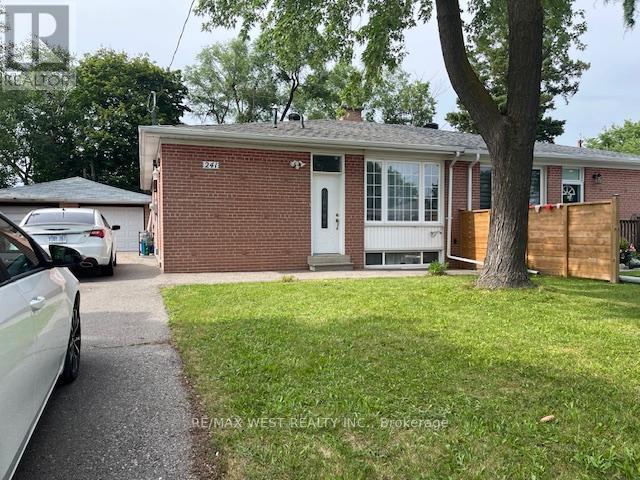 241 ASHLAR ROAD, Richmond Hill, Ontario