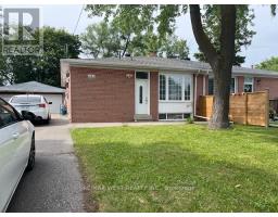241 ASHLAR ROAD, Richmond Hill, Ontario