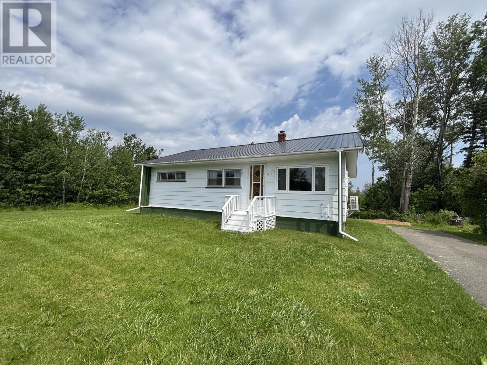 1249 Main Street, Murray Harbour, Prince Edward Island