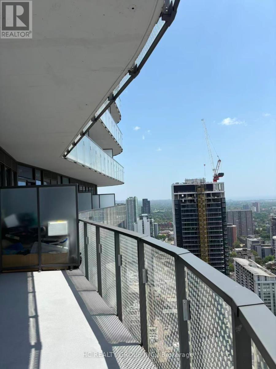 4005 - 11 Wellesley Street W, Toronto, Ontario M4Y 1E8 - Photo 13 - C13442674