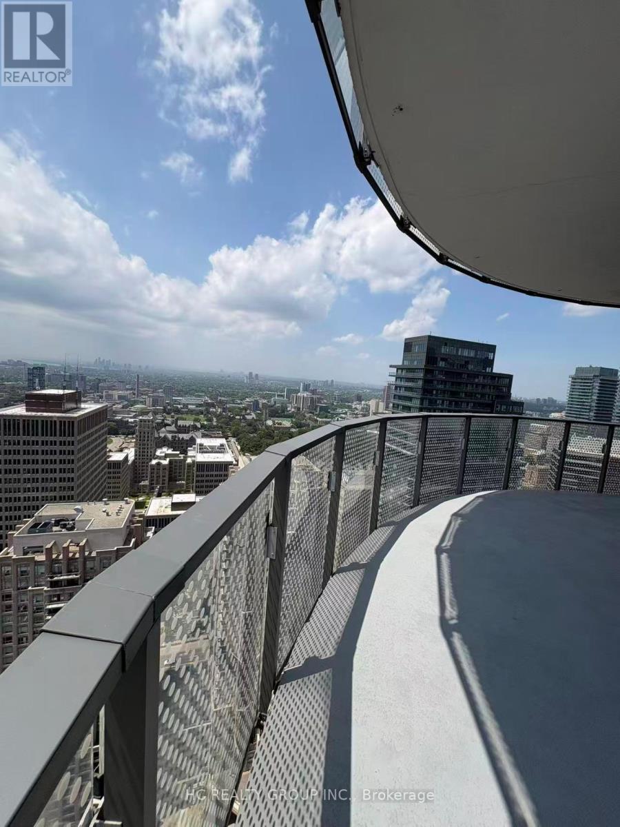 4005 - 11 Wellesley Street W, Toronto, Ontario M4Y 1E8 - Photo 15 - C13442674