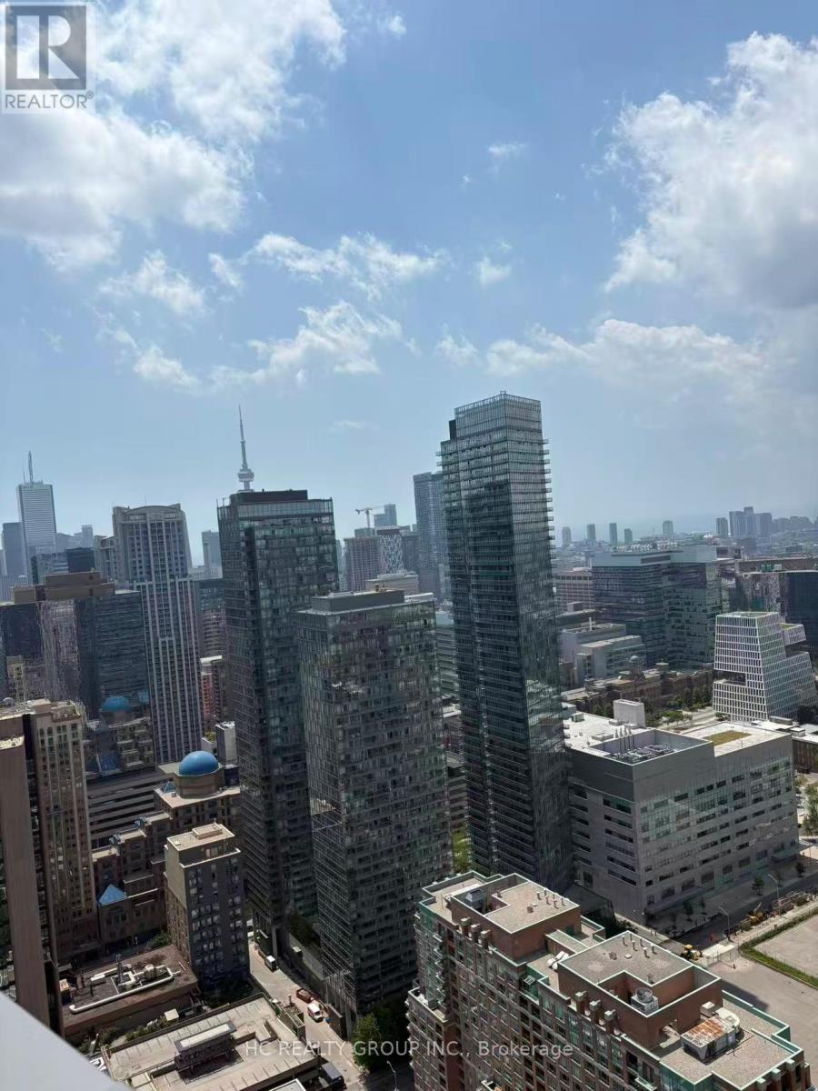 4005 - 11 Wellesley Street W, Toronto, Ontario M4Y 1E8 - Photo 12 - C13442674