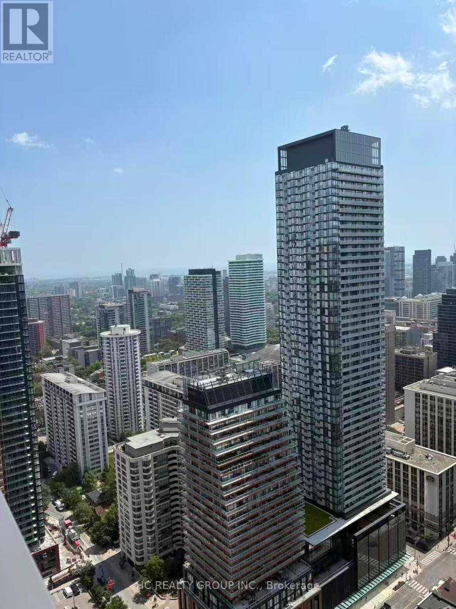 4005 - 11 Wellesley Street W, Toronto, Ontario M4Y 1E8 - Photo 11 - C13442674