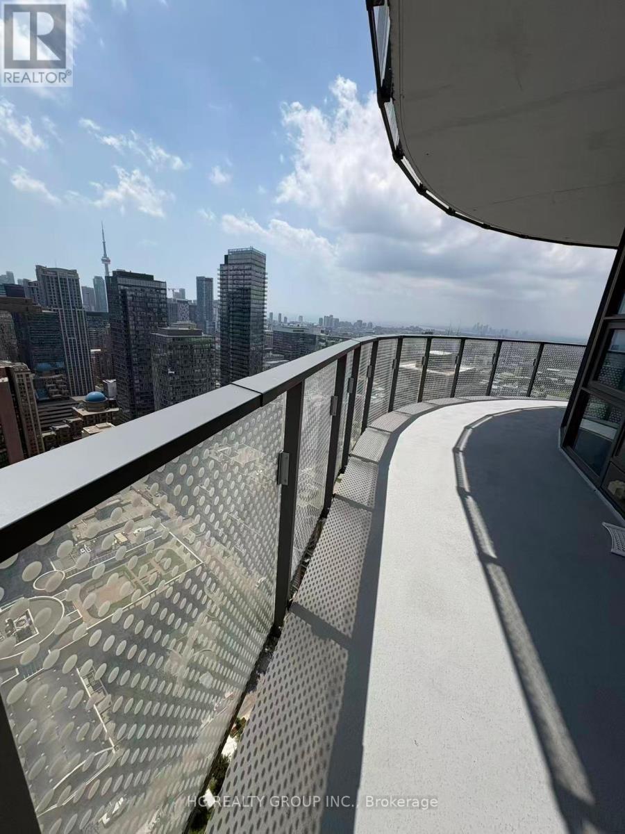 4005 - 11 Wellesley Street W, Toronto, Ontario M4Y 1E8 - Photo 14 - C13442674