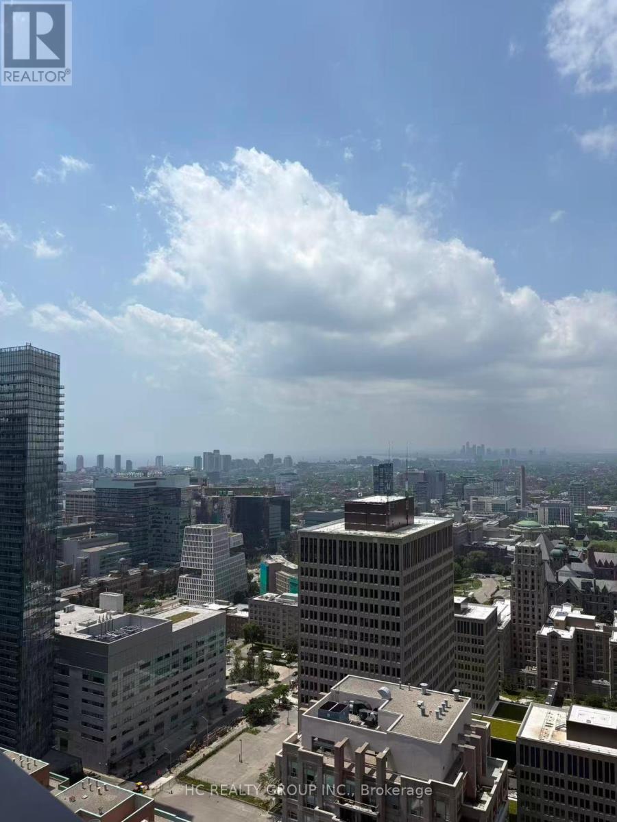 4005 - 11 Wellesley Street W, Toronto, Ontario M4Y 1E8 - Photo 2 - C13442674