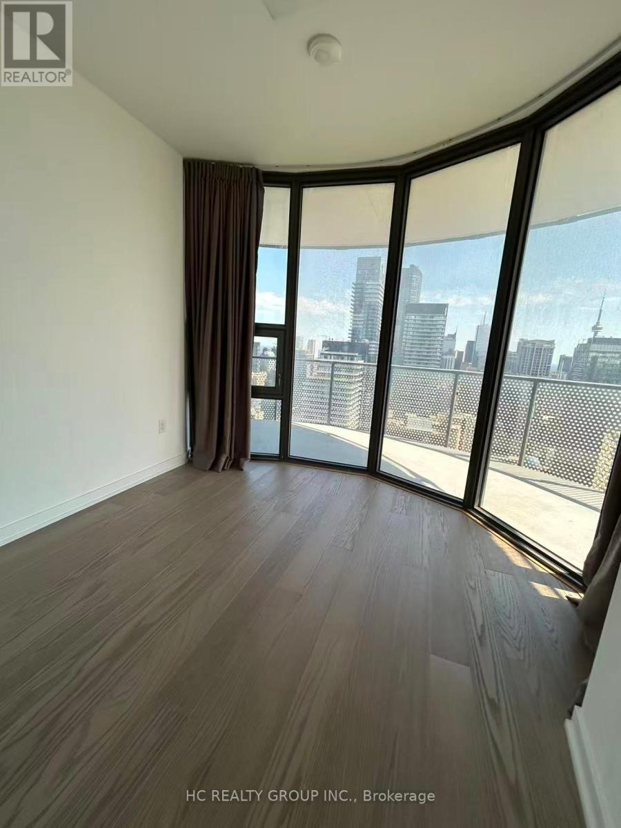 4005 - 11 Wellesley Street W, Toronto, Ontario M4Y 1E8 - Photo 3 - C13442674