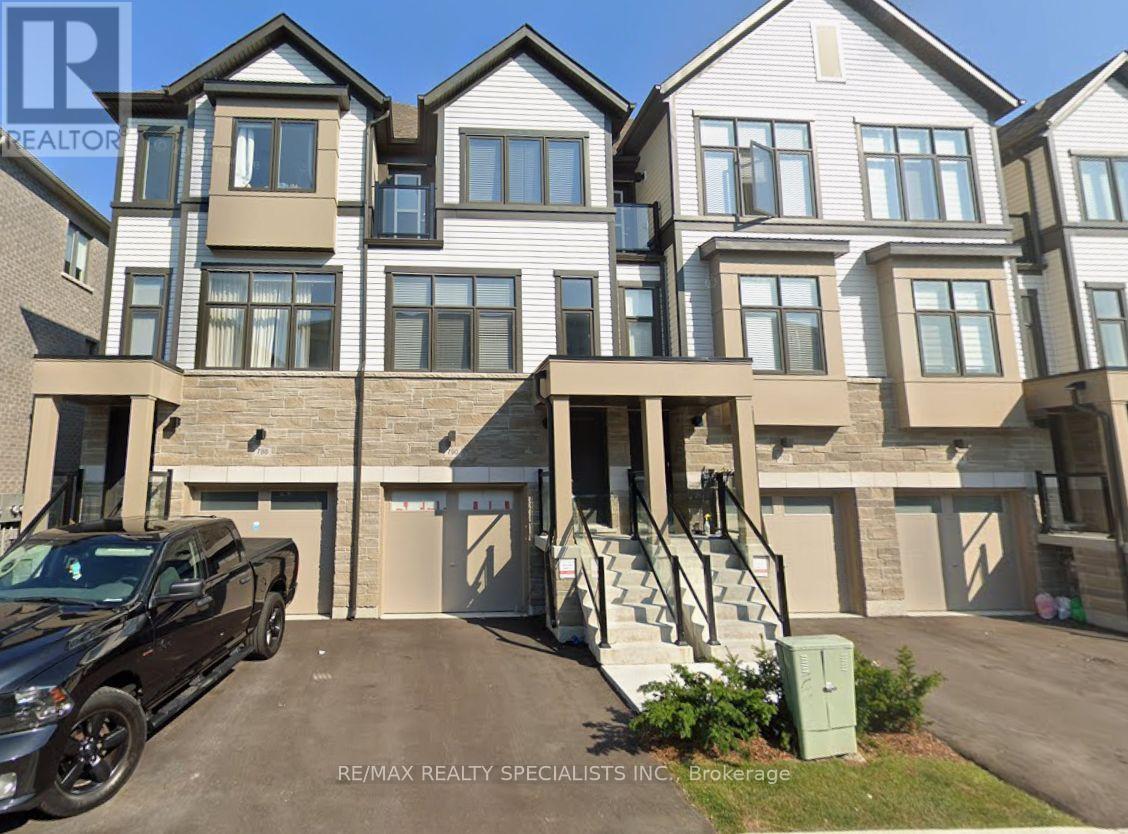 790 KOOTENAY PATH, Oshawa (Donevan)