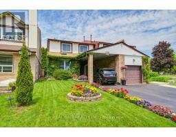 30 - 1606 LANCASTER DRIVE, Oakville, Ontario