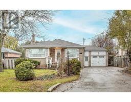 481 SANDMERE PLACE, Oakville, Ontario