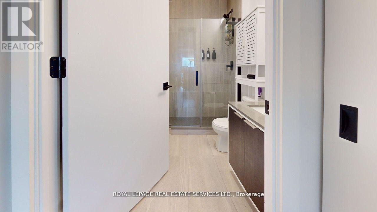 105 - 36 Zorra Street, Toronto, Ontario  M8Z 0G5 - Photo 10 - W13532416