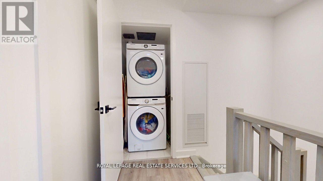 105 - 36 Zorra Street, Toronto, Ontario  M8Z 0G5 - Photo 17 - W13532416
