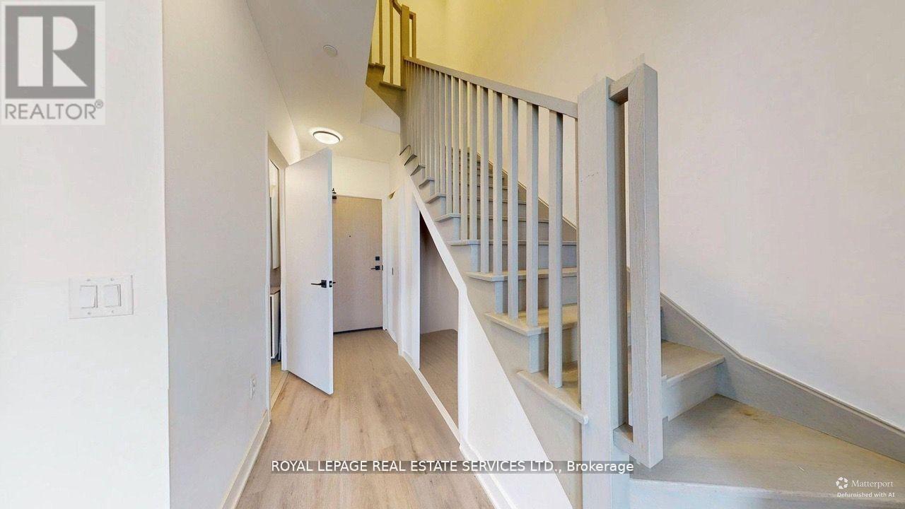 105 - 36 Zorra Street, Toronto, Ontario  M8Z 0G5 - Photo 18 - W13532416