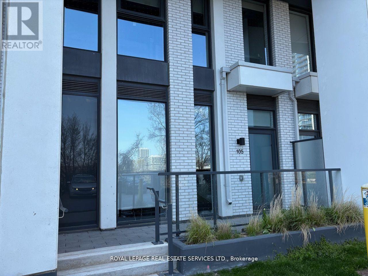 105 - 36 Zorra Street, Toronto, Ontario  M8Z 0G5 - Photo 21 - W13532416