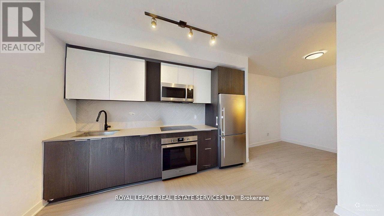 105 - 36 Zorra Street, Toronto, Ontario  M8Z 0G5 - Photo 3 - W13532416