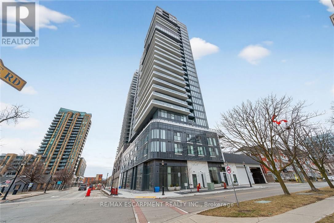 710 - 370 MARTHA STREET, Burlington, Ontario