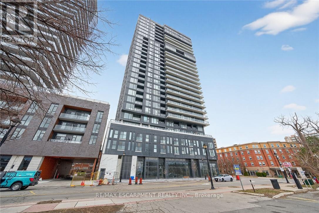 710 - 370 Martha Street, Burlington, Ontario  L7R 0G9 - Photo 4 - W13532438