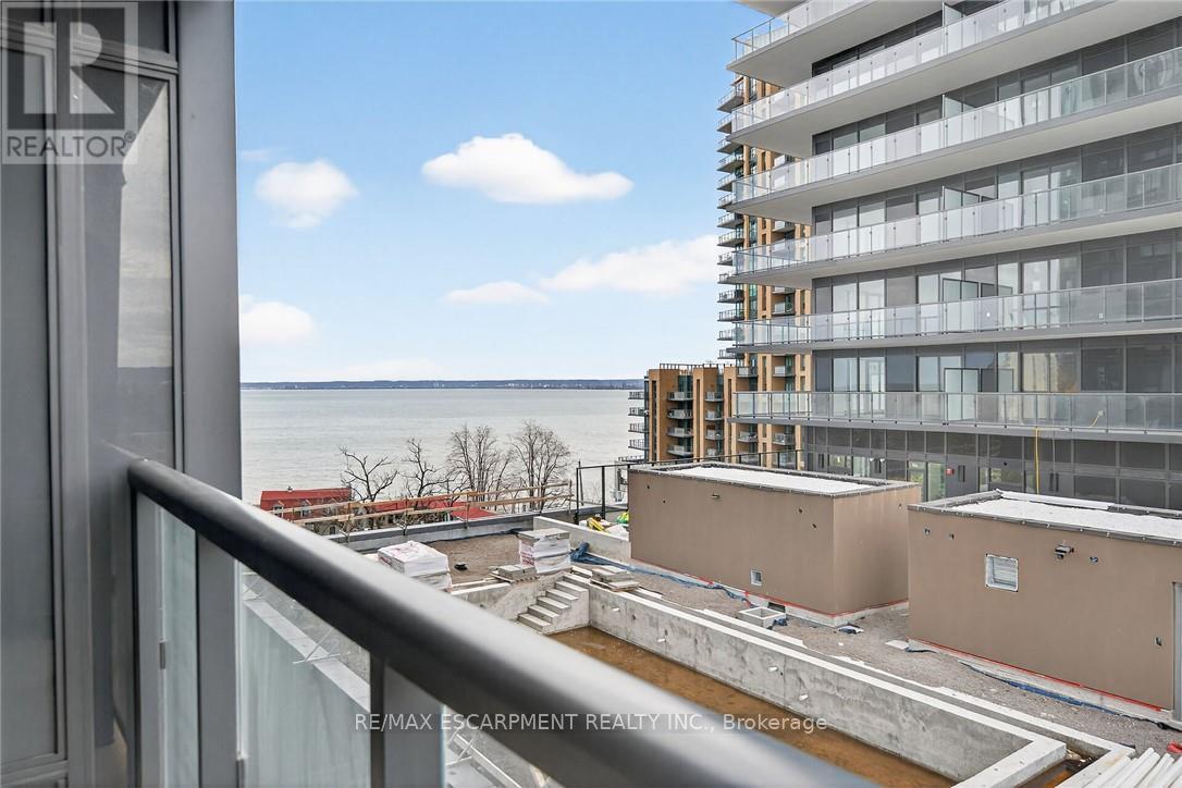710 - 370 Martha Street, Burlington, Ontario  L7R 0G9 - Photo 41 - W13532438
