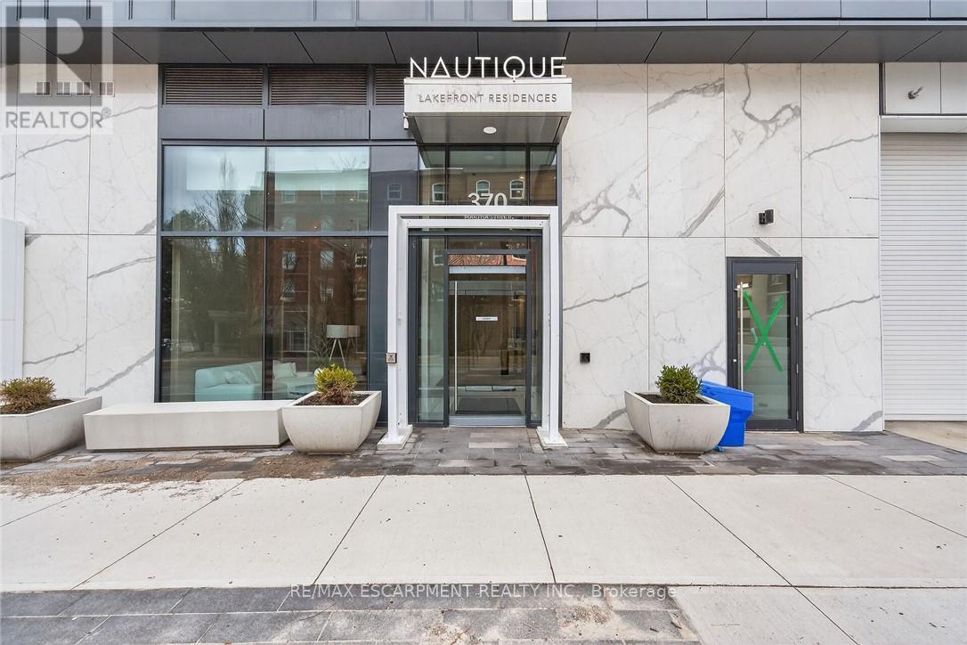710 - 370 Martha Street, Burlington, Ontario  L7R 0G9 - Photo 6 - W13532438