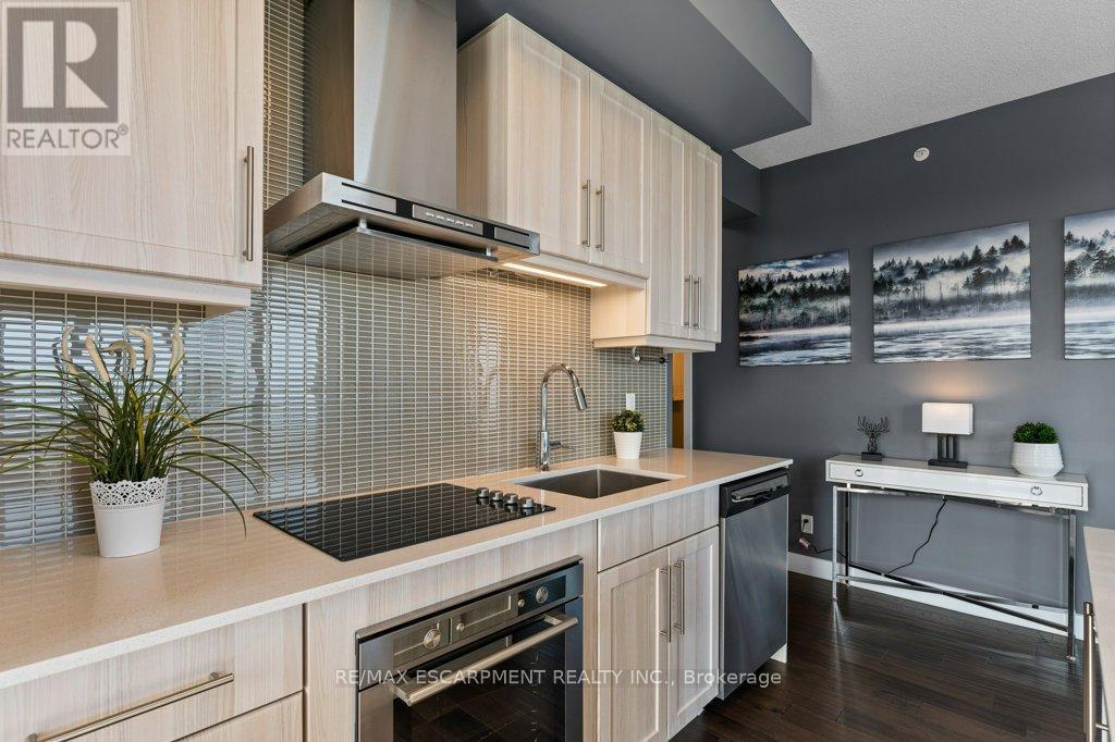 1304 - 2087 Fairview Street, Burlington, Ontario  L7R 0E5 - Photo 20 - W13532458