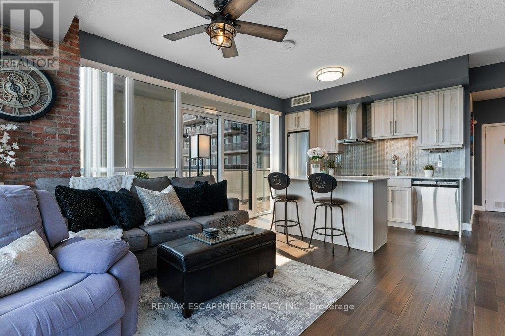 1304 - 2087 Fairview Street, Burlington, Ontario  L7R 0E5 - Photo 25 - W13532458