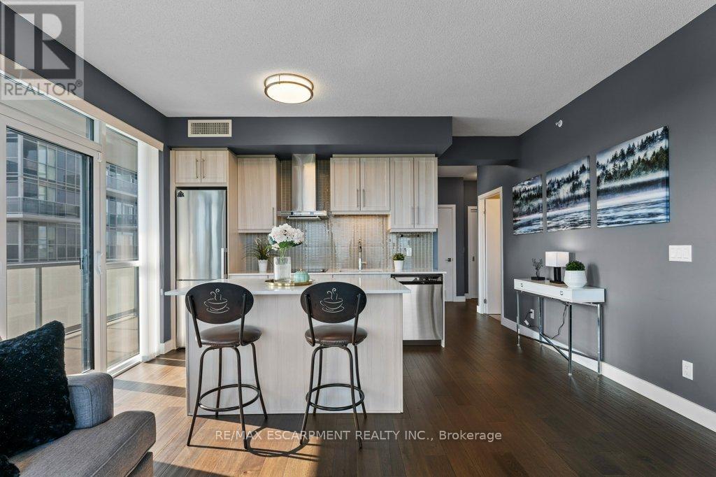 1304 - 2087 Fairview Street, Burlington, Ontario  L7R 0E5 - Photo 26 - W13532458